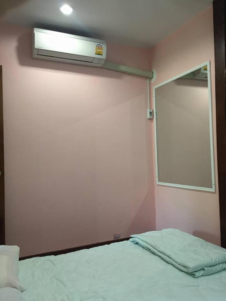 梭桃邑Baan Rai Pu Fa别墅 外观 照片