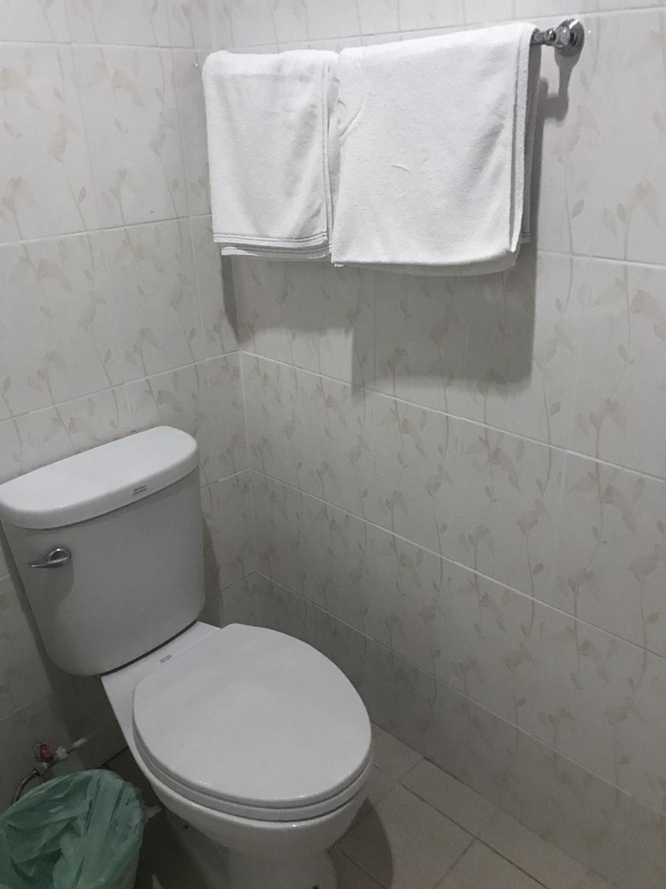 梭桃邑Baan Rai Pu Fa别墅 外观 照片